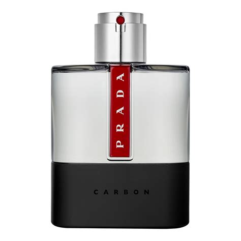 prada luna rossa carbon eau de toilette spray 100ml|Prada Luna Rossa carbon cheap.